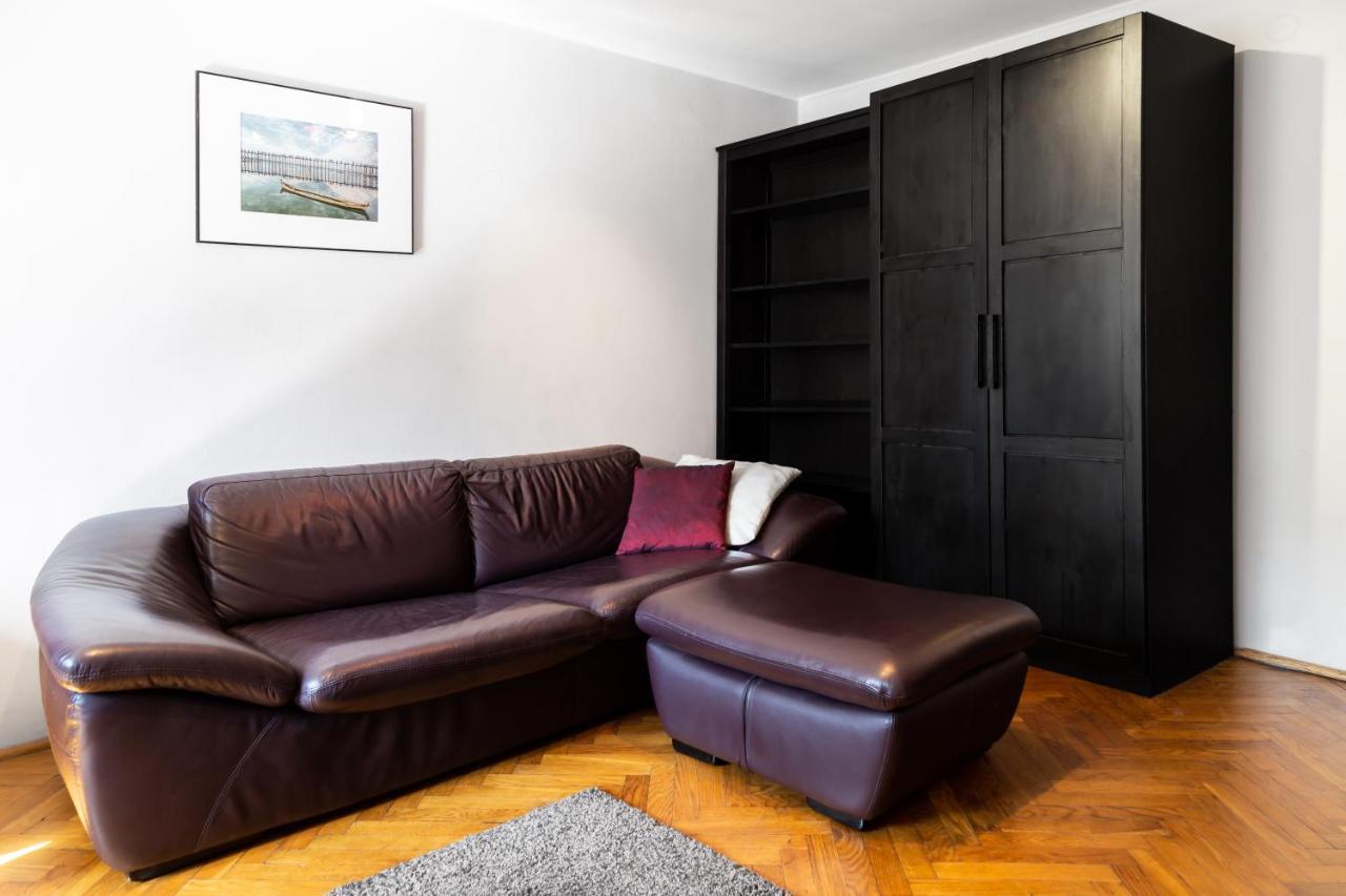 2 Bedroom Apartment, Heart Of Krakow Tomasza St Exterior foto
