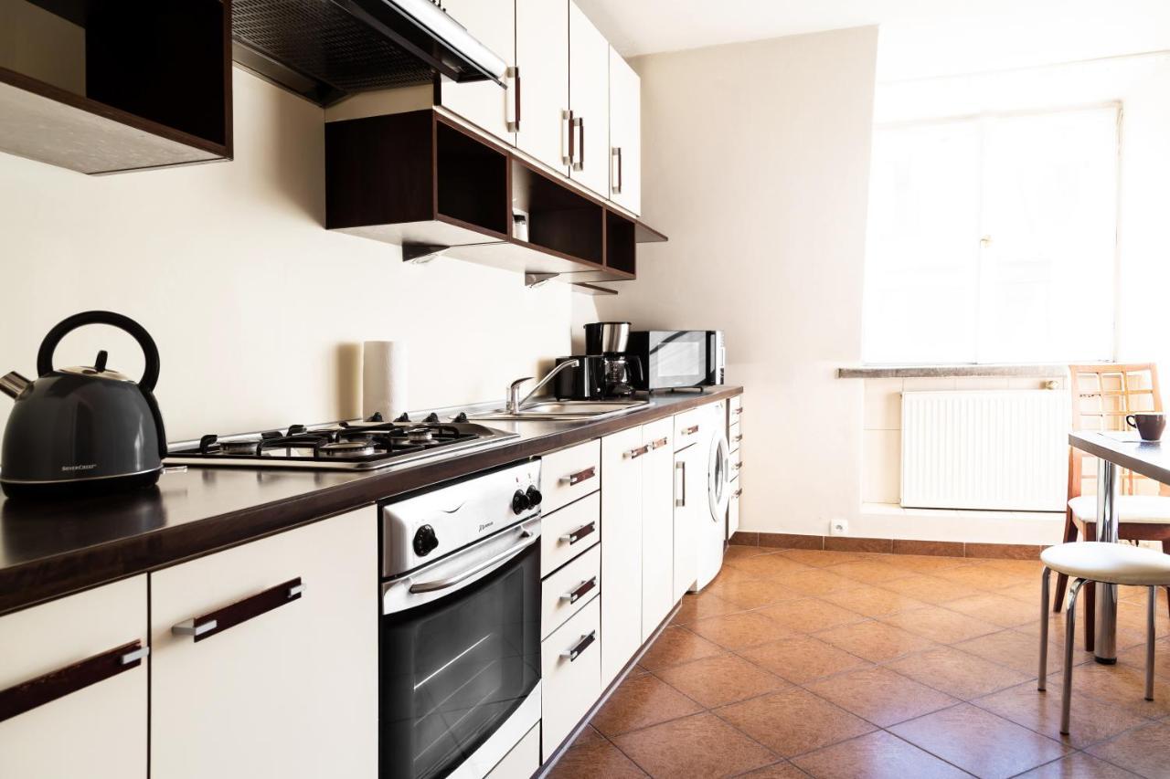 2 Bedroom Apartment, Heart Of Krakow Tomasza St Exterior foto
