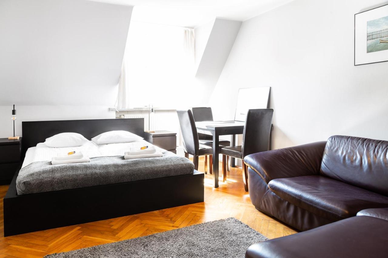 2 Bedroom Apartment, Heart Of Krakow Tomasza St Exterior foto