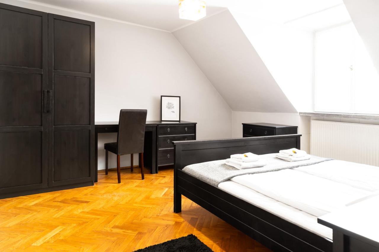 2 Bedroom Apartment, Heart Of Krakow Tomasza St Exterior foto