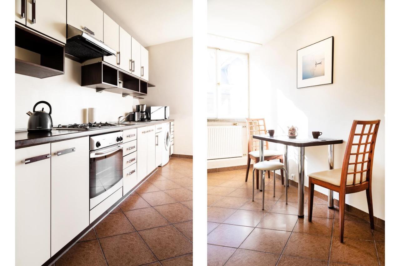 2 Bedroom Apartment, Heart Of Krakow Tomasza St Exterior foto
