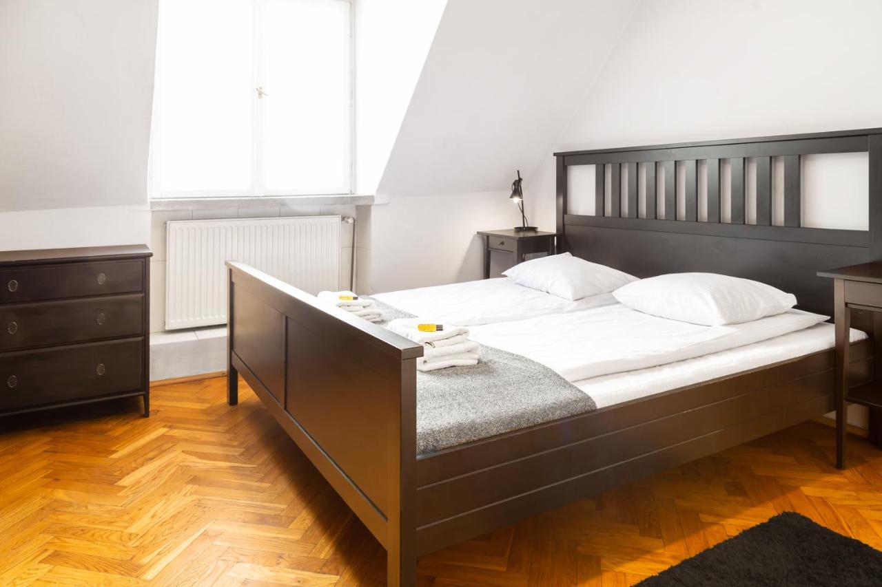 2 Bedroom Apartment, Heart Of Krakow Tomasza St Exterior foto