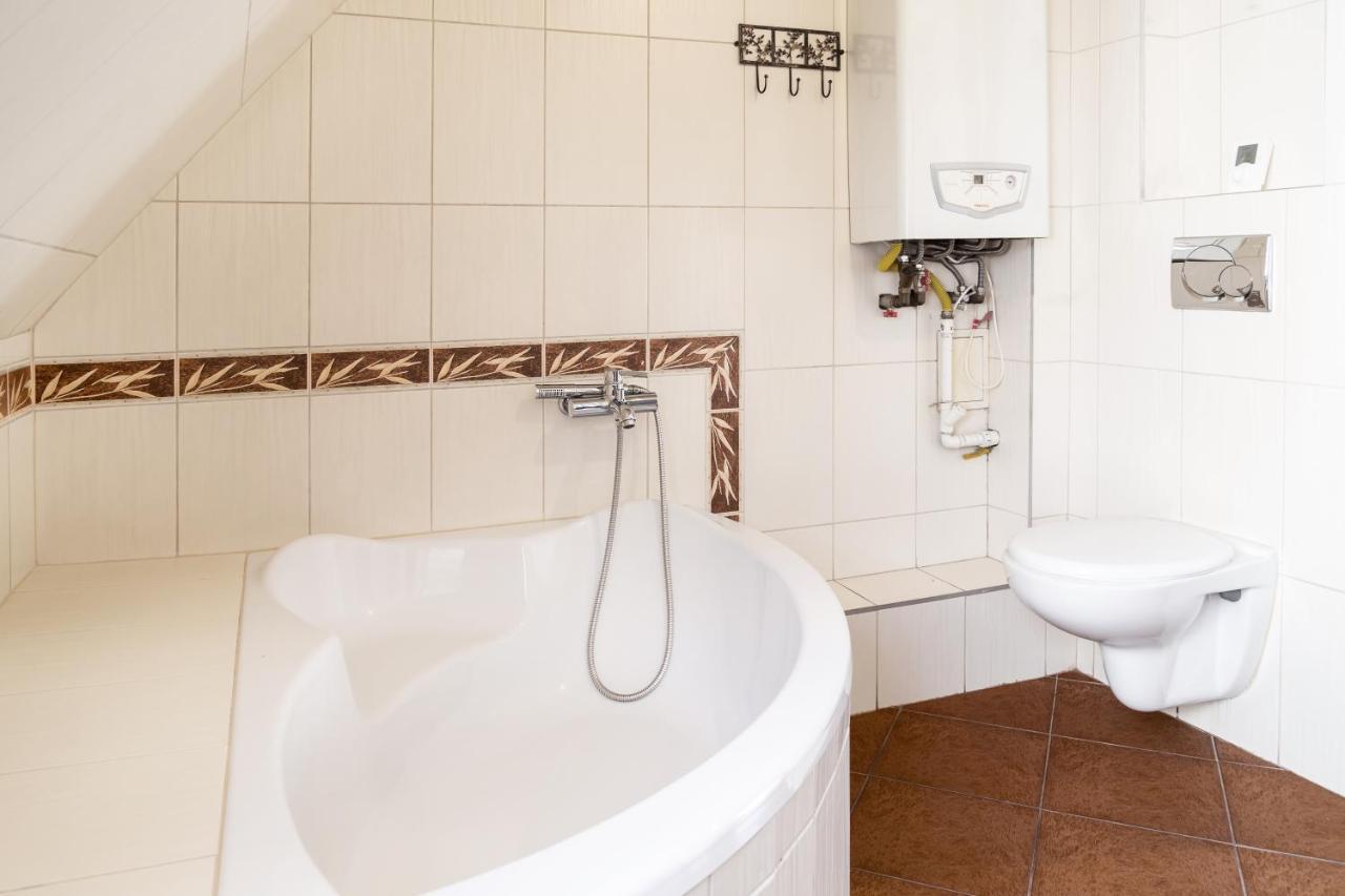 2 Bedroom Apartment, Heart Of Krakow Tomasza St Exterior foto