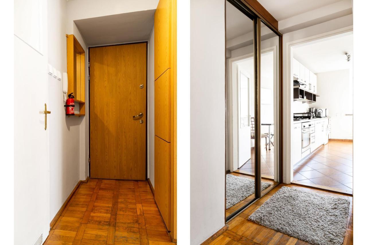 2 Bedroom Apartment, Heart Of Krakow Tomasza St Exterior foto