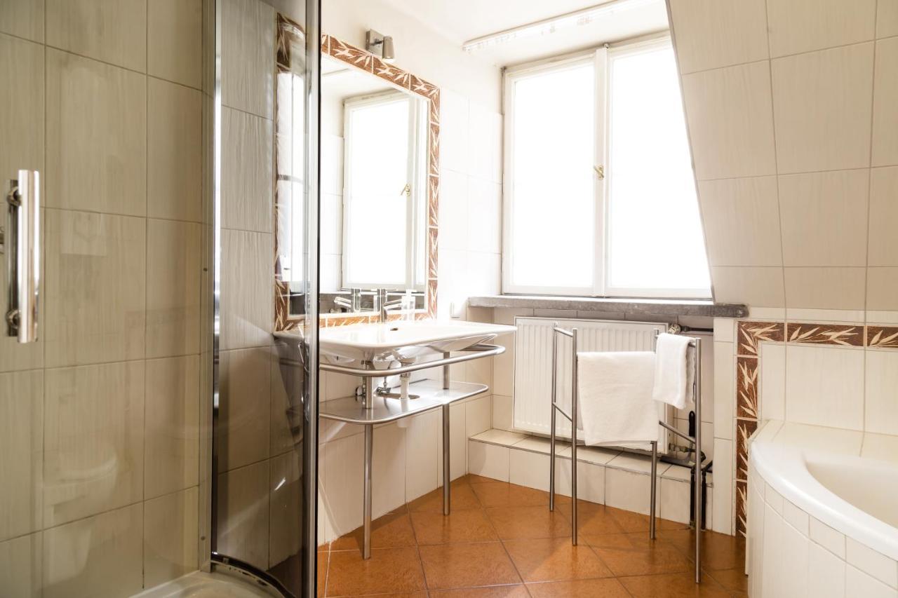 2 Bedroom Apartment, Heart Of Krakow Tomasza St Exterior foto