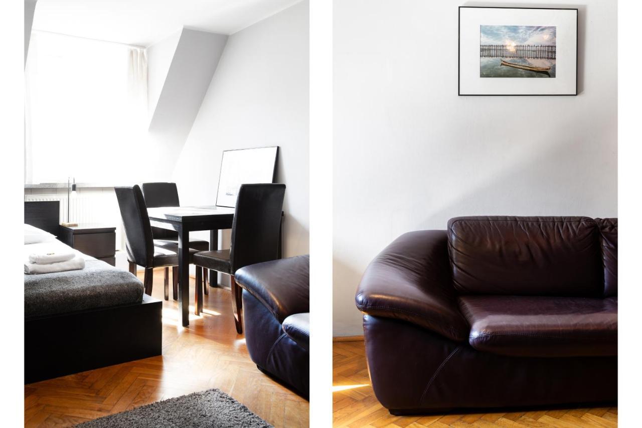 2 Bedroom Apartment, Heart Of Krakow Tomasza St Exterior foto