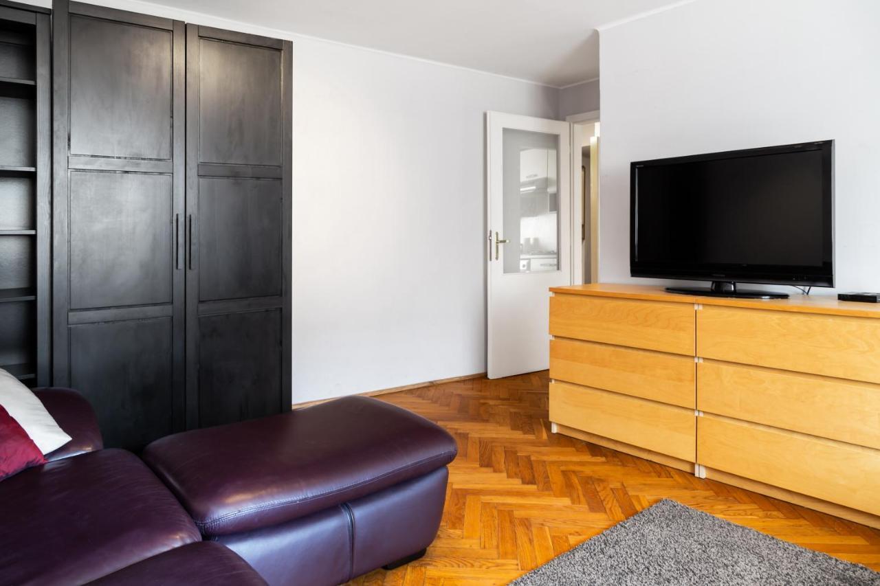 2 Bedroom Apartment, Heart Of Krakow Tomasza St Exterior foto