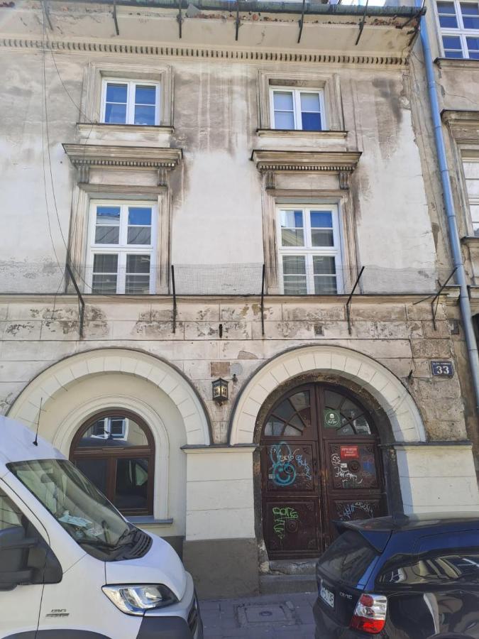 2 Bedroom Apartment, Heart Of Krakow Tomasza St Exterior foto